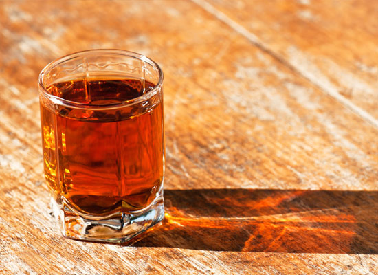 单一麦芽威士忌