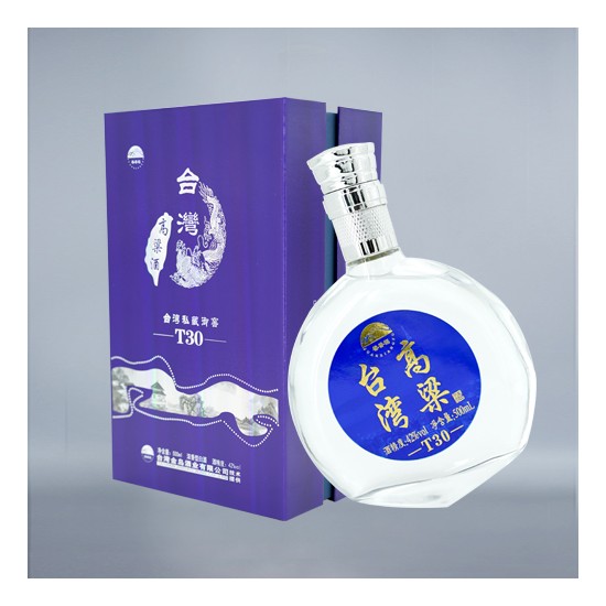 眷香福台湾私藏御窖T30