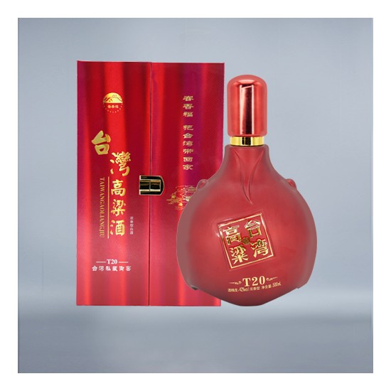 眷香福台湾私藏御窖T20