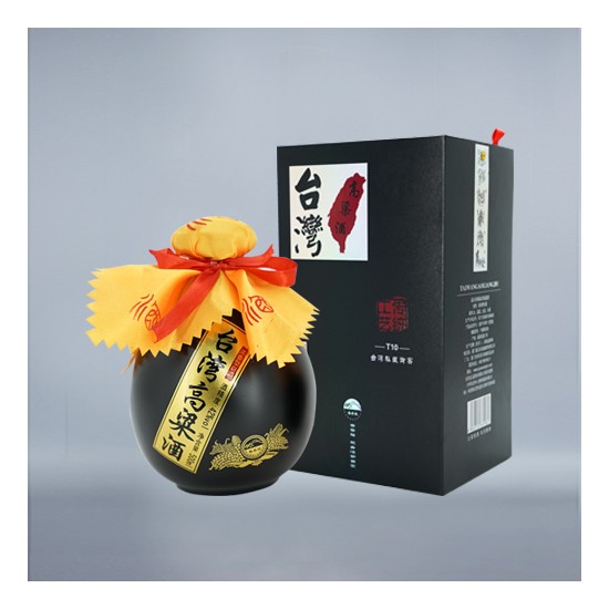 眷香福台湾私藏御窖T10