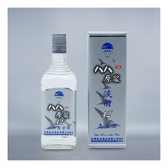 眷香福八八原浆42°C