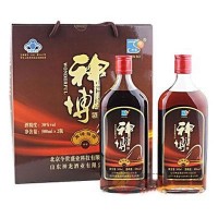 神博金宝礼盒500ml招商加