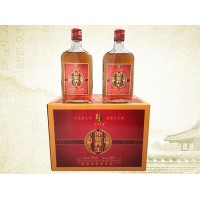 仲圣养生酒258ML瓶装招商