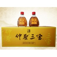 仲圣三宝酒（三角）招商加