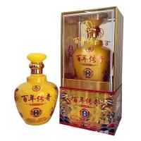 五粮液百年
