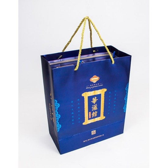 华滋馆-白酒招商加盟