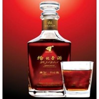 枸杞金酒招商加盟