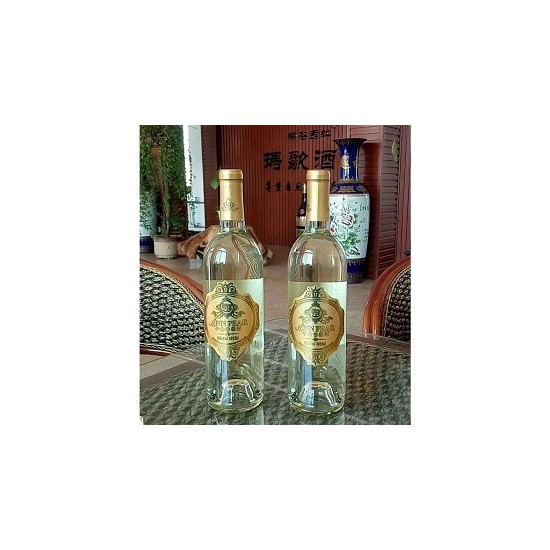 干白安梨酒招商加盟