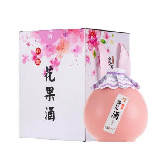 热度樱花酒招商加盟