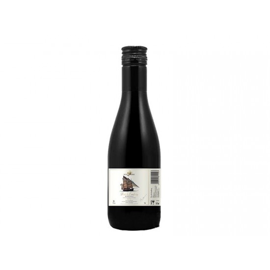 鲁贝歌王干红葡萄酒【13.5度187ml】