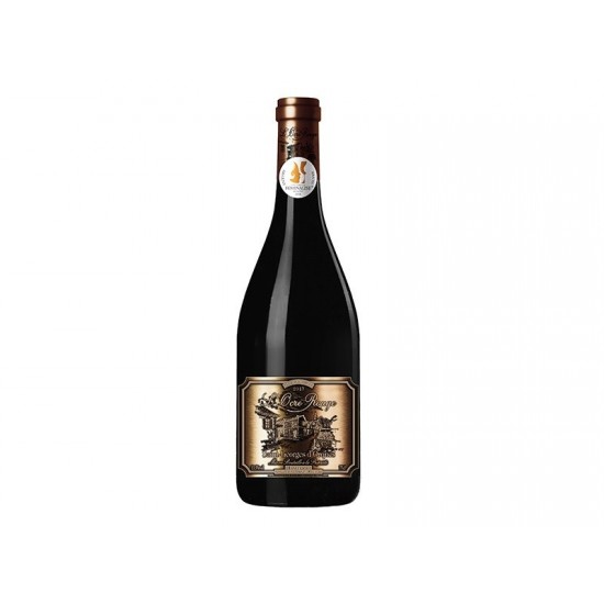 圣乔治多尔克·伟大风土干红葡萄酒2017【13.5度750ml】