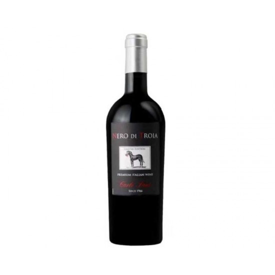 康派黑马红葡萄酒