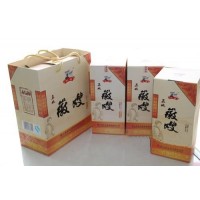 徽嫂蒸米酒礼品装500m