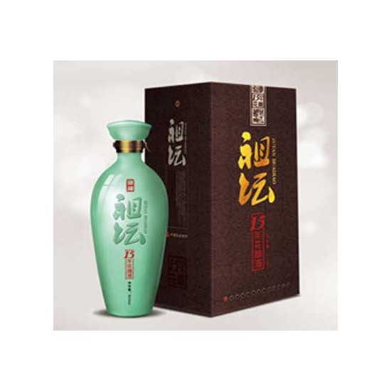 海神祖坛15年陈酿花雕酒