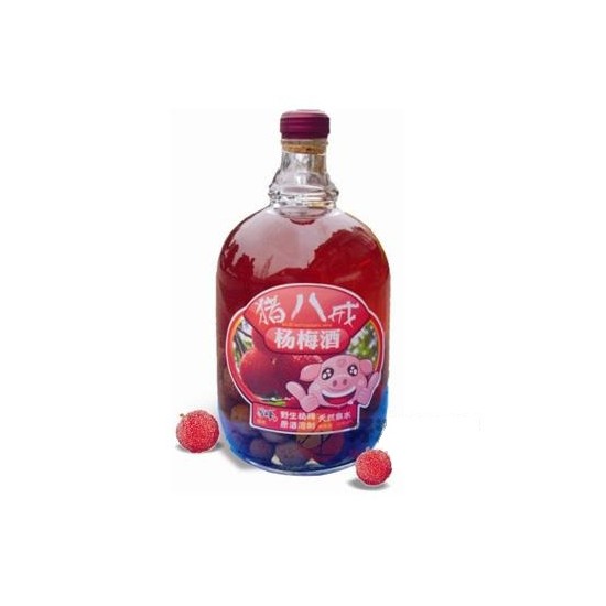 猪八戒杨梅酒