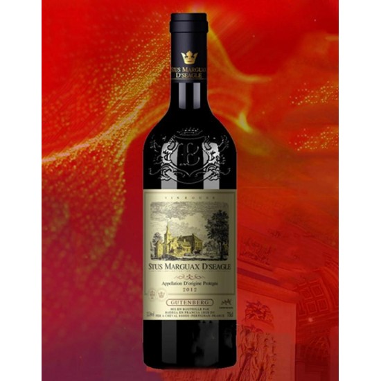 13.5°法国进口葡萄酒750ml招商加盟