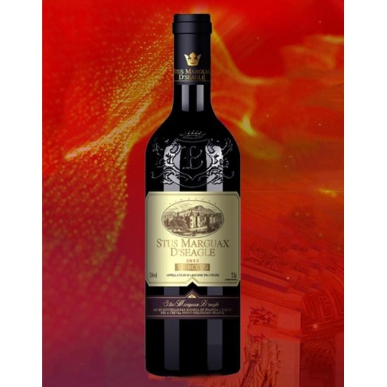 13°法国进口葡萄酒750ml葡萄酒招商