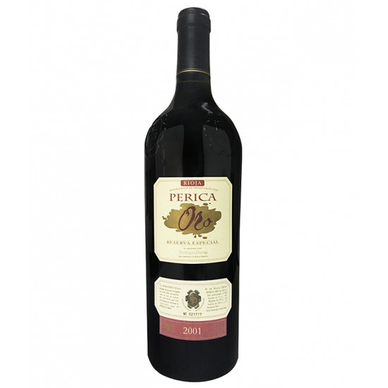 贝丽佳金典珍藏系列2001