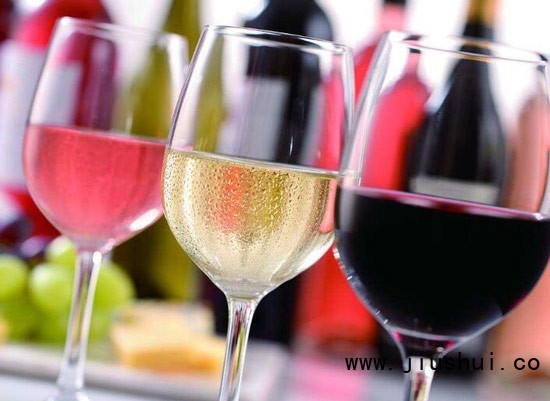 葡萄酒 葡萄酒