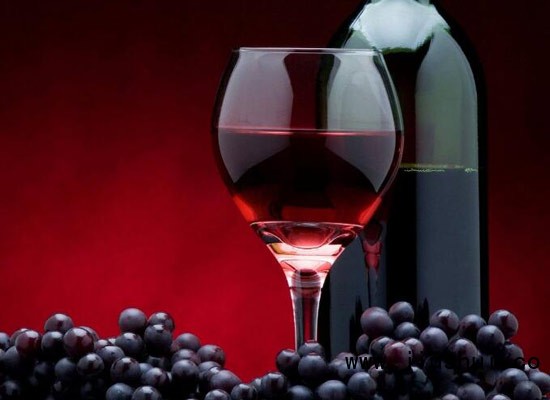 葡萄酒 葡萄酒