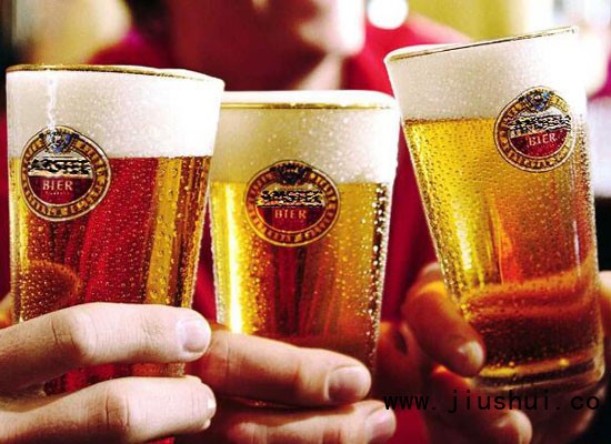 啤酒是热性还是寒性 啤酒是热性还是寒性