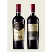 娜菲庄园 黑比诺干红葡萄