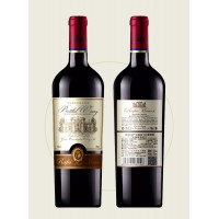 娜菲庄园 赤霞珠干红葡萄