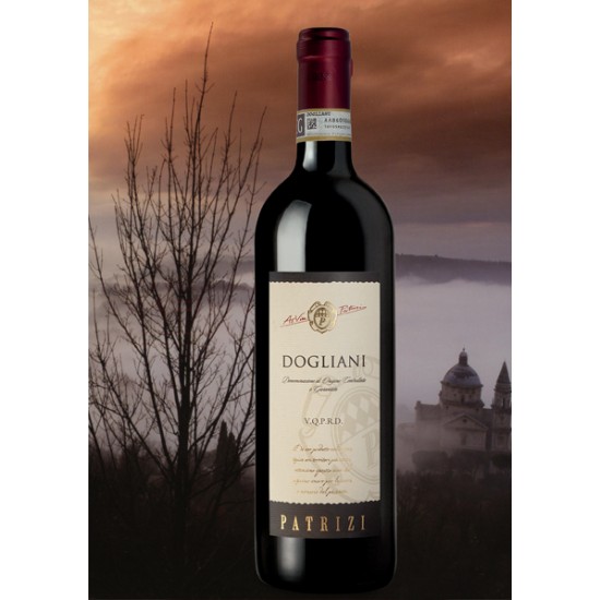 多亚尼红葡萄酒