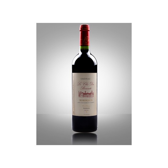 艾颂洛博纳酒庄干红葡萄酒