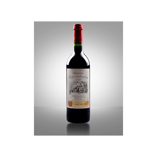 艾歌尼斯奥加罗酒庄干红葡萄酒