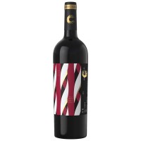 中菲酒庄 2016年中菲西拉