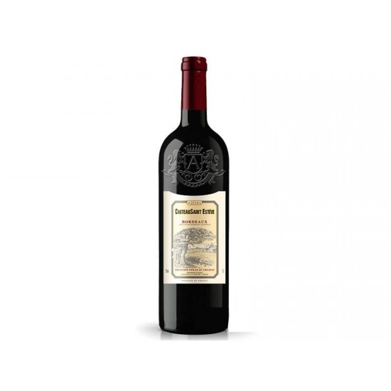 OEM赤霞珠西拉干红葡萄酒2014