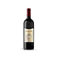 OEM赤霞珠西拉干红葡萄酒2