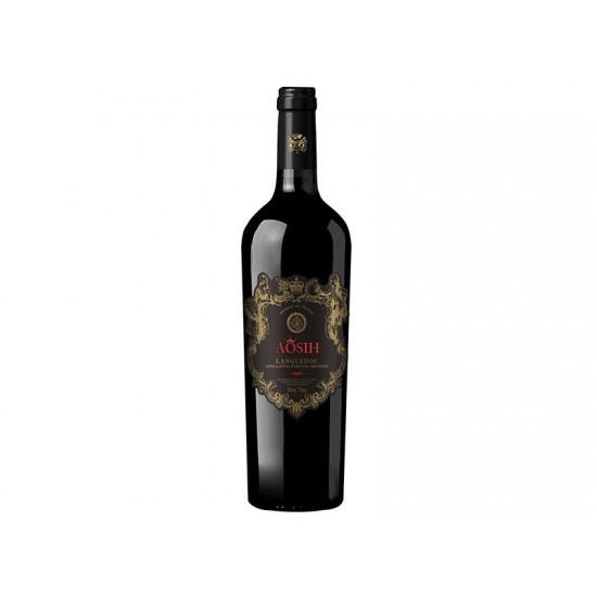 奥思皇·皇家荣耀干红葡萄酒瓶装