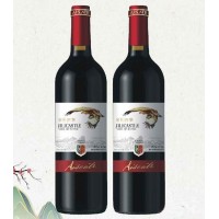 金利古堡干红葡萄酒