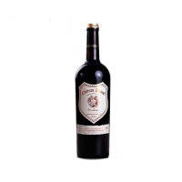 阿洛克酒庄·白标干红