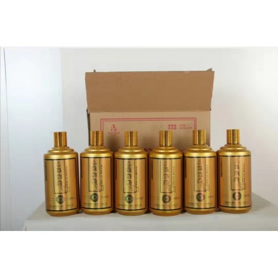 民族美酒贵之美