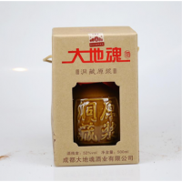 500ML洞藏原浆酒（礼盒）