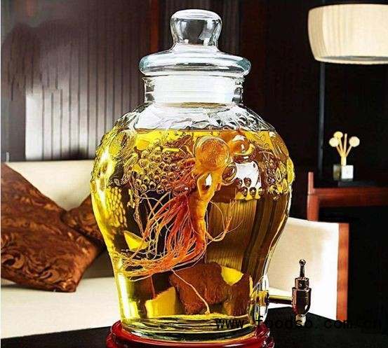 自泡酒那么火,什么都拿来泡真能喝吗?行家:不一定,早知早受益