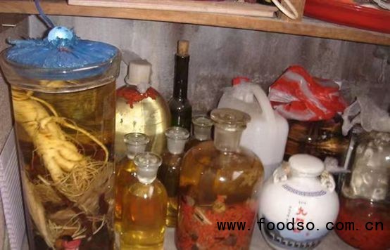 自泡酒那么火,什么都拿来泡真能喝吗?行家:不一定,早知早受益