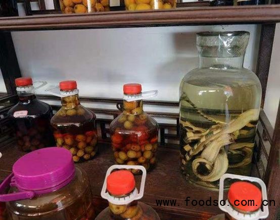 自泡酒那么火,什么都拿来泡真能喝吗?行家:不一定,早知早受益