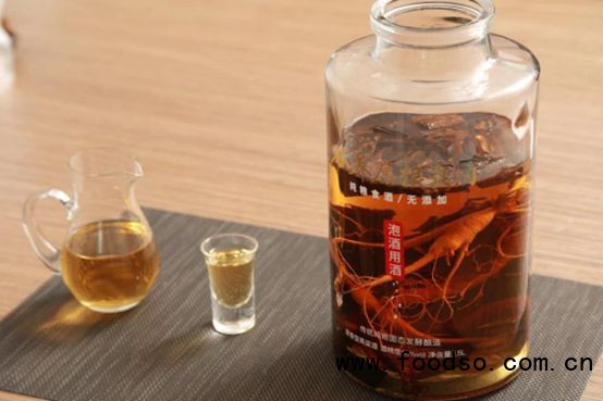 自泡酒那么火,什么都拿来泡真能喝吗?行家:不一定,早知早受益