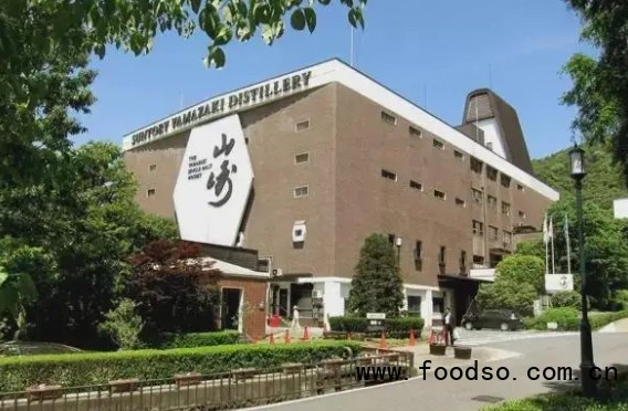 日方“龙头”饮料企业,扎根我国30余年,销售额远远超过农夫山泉