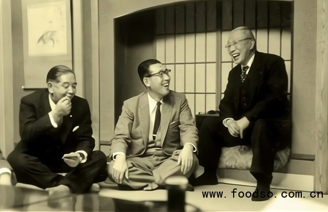 日方“龙头”饮料企业,扎根我国30余年,销售额远远超过农夫山泉