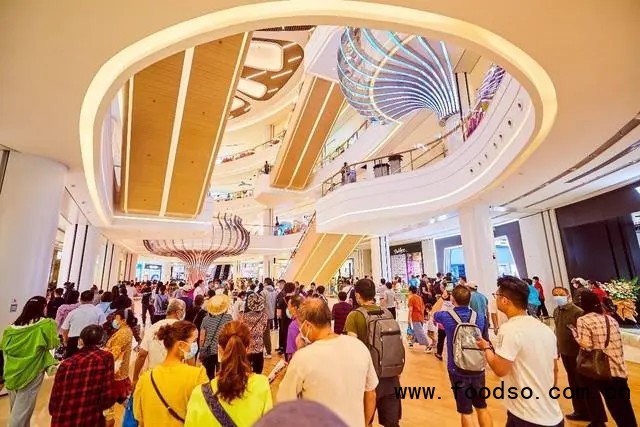 日方“龙头”饮料企业,扎根我国30余年,销售额远远超过农夫山泉