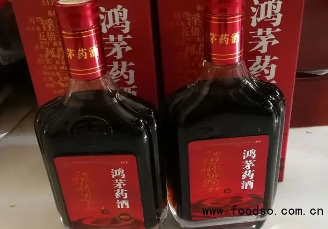揭秘:中国3款保健酒,曾是男人们的“加油站”,现却无人问津,遭嫌弃