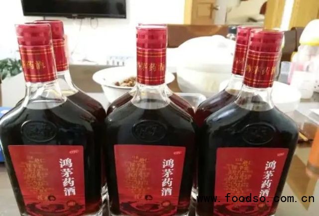 揭秘:中国3款保健酒,曾是男人们的“加油站”,现却无人问津,遭嫌弃