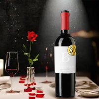 葡歌赤霞珠佳酿葡萄酒750ml*6瓶/箱
