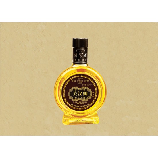 关汉卿养生酒【38度500ml】