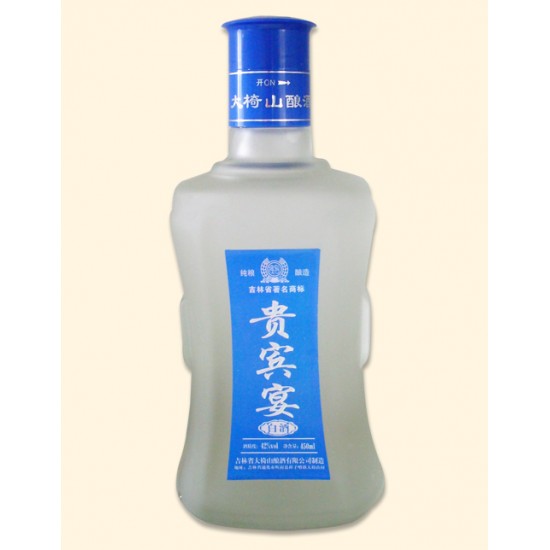 大椅山酒450ml
